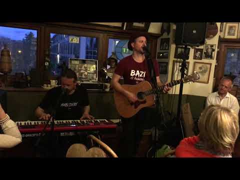 Ritter Dando - live im Valentin Musäum