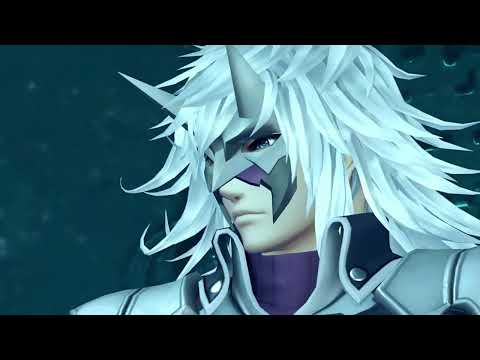 Joseph Anderson - Nothing Personal Kid