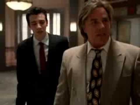 Just Legal :30s promo