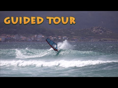 GUIDED TOUR // Galicia