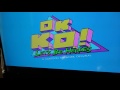 Cartoon Network Sign Off Adult Swim Sign On July 12 2017