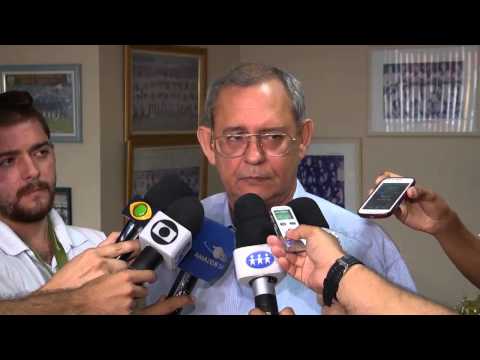 Esporte Amazônia | Nacional F.C lança projeto Série A 2024