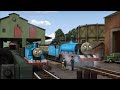 Thomas Friends Season 14 Episode 10 Thomas In Charge US Dub HD MB Part 2