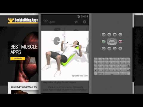 The Superstars Workout Video