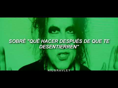 How Not To Drown // Chvrches ft. Robert Smith (Traducido al Español)