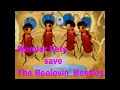 Wonder Pets Save The Beelovin Beetles