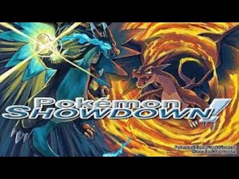 Ronflex Cognobidon en OverUsed? :o Live Ladder OU fun Pokemon Showdown