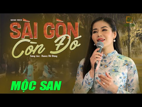 Thể hiện bởi Mộc San