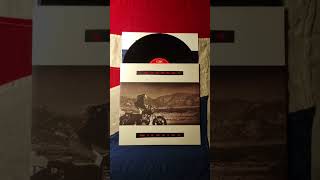 Loverboy - Wildside (1987) (Vinyl)