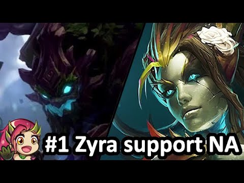 One trick target banning FTS ft. Quinn flame (vs. Veigar Maokai)