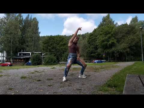 Kpop boy group dance medley [boyfriend/100%/bap] by Pauliina