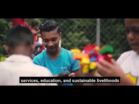 Educate 50 Kids with Disabilities in Honduras
