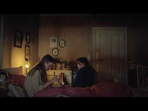 afbeelding Fellwechselzeit