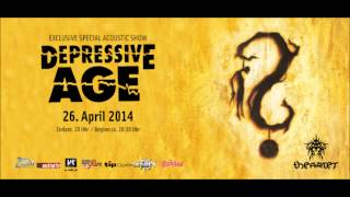 Depressive Age "Butterfly"