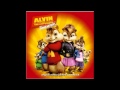Gagi Bend i Dzej - Zek Zek (Chipmunks) 