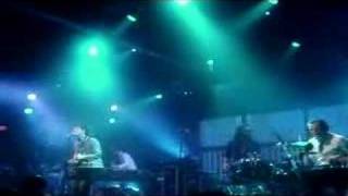 Mute Math - Clockwork (11/11/07 Houston!)