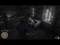 Mary Beth Clearly Flirting With Arthur RDR2