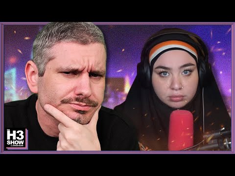 About The Frogan Lawsuit... - H3 Show #172