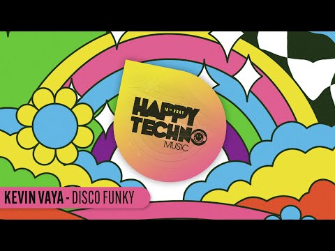 HTMC24 Kevin Vaya - Disco Funky