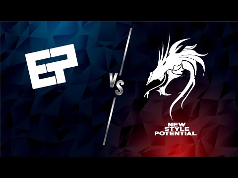 eP! vs Nsp | WFF OS - Clan War