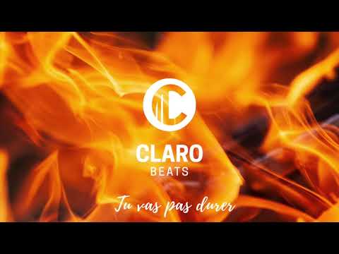 Instru Type Beat TIMAL x NIRO x SCH - TU VAS PAS DURER (2019)