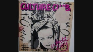 Culture Club Featuring Captain Crucial - Love twist (1982)