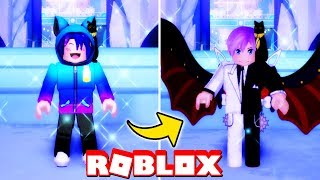 BECOMING A ROYAL PRINCE IN ROBLOX! Royale High Roleplay