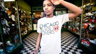 [NEW 2012] Rockie Fresh- Never Lose