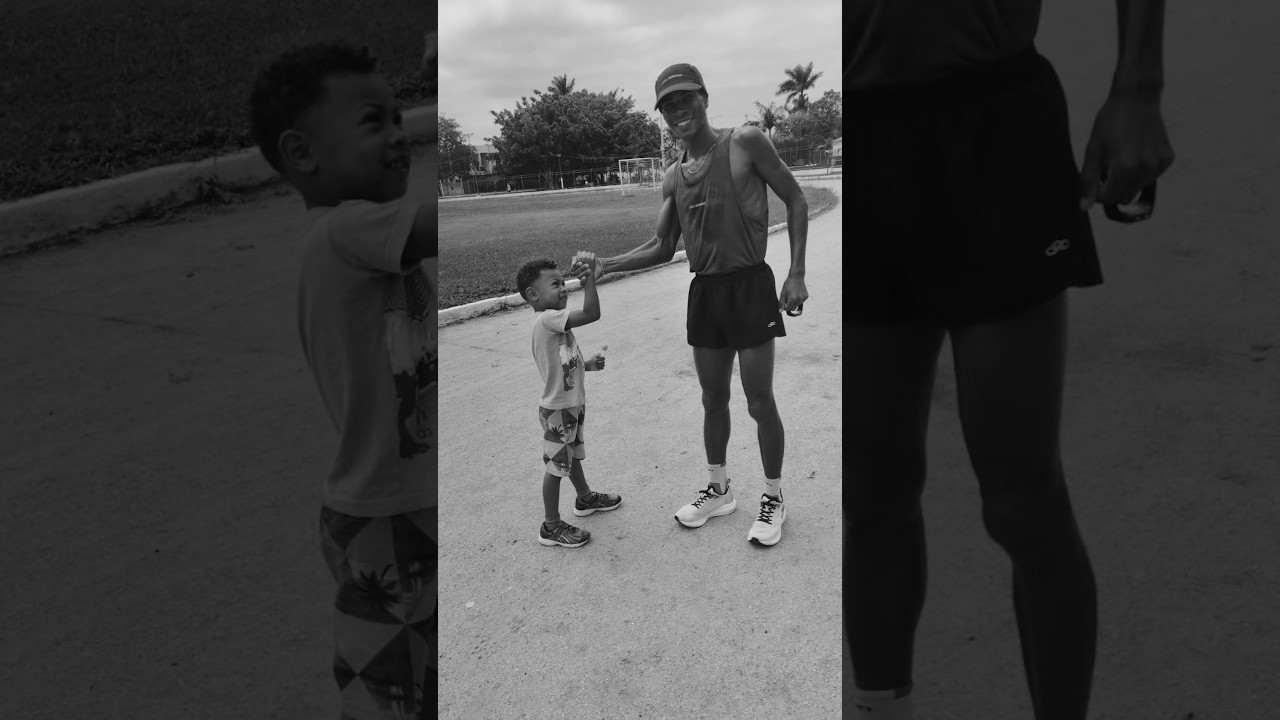 Depois da paternidade, o corre ganha outro significado