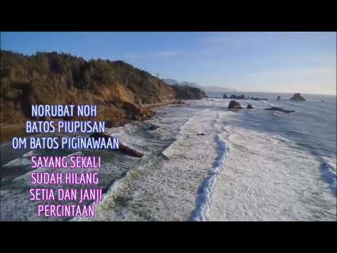 NORUBAT BATOS PIUPUSAN - AVELYN CHUA