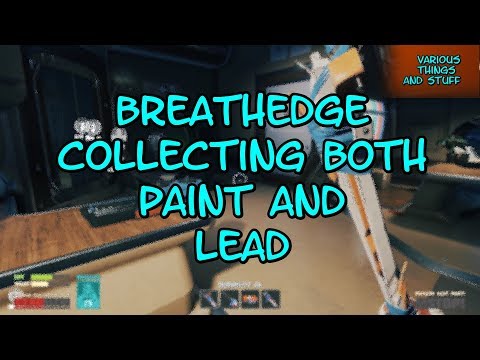 download lagu mp3 mp4 Breathedge Paint, download lagu Breathedge Paint gratis, unduh video klip Breathedge Paint