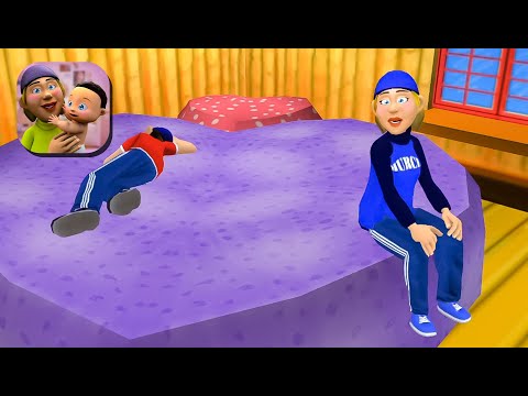 Real Mother Simulator Life Sim - Virtual Family Game (Early Access) #1