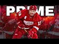 Pavel Datsyuk The Moves That Made NHL Stars Look Like Rookies