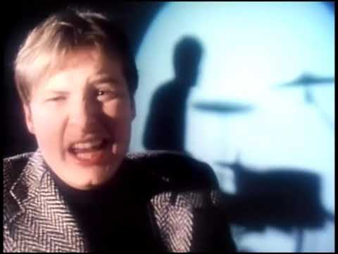 XTC - All Of A Sudden (It's Too Late) (HQ official music video)