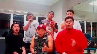 Download lagu Negaraku by FT JoeFlizzow Altimet Sonaone cover by Flag Nation mp3