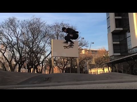 Mind of Marius: Bobby de Keyzer