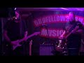 Can’t Find My Baby (Gary Moore) - Lasy Night’s Whiskey, Live at Oddfellows Arms 1/2/22