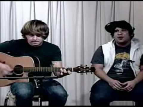 Thieves and Villains "Worlds Apart" Acoustic