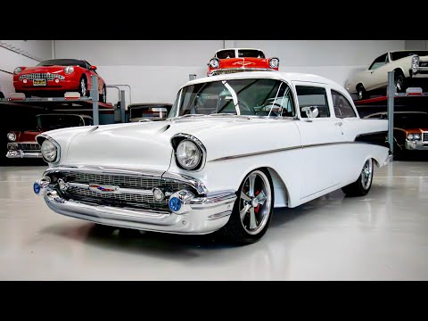 1957 Chevrolet 210 (CC-1929067) for sale in Sun Valley, California