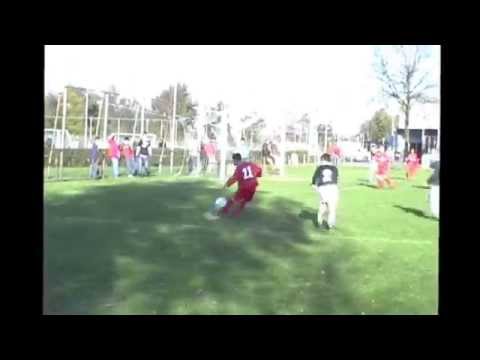 Chris David Amazing Skill (Season 2004/2005)