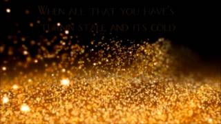 Imagine Dragons - Gold [Lyrics HD]