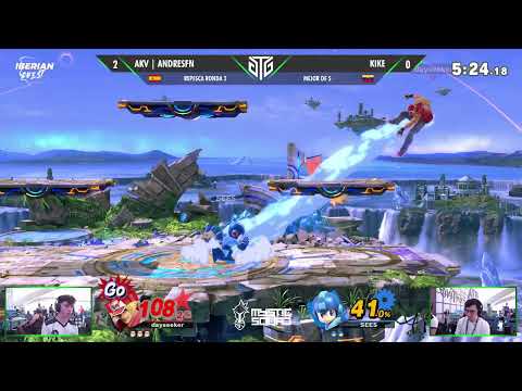 AndresFN Has The BEST TERRY