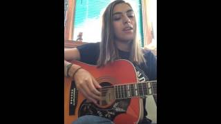 Wolves (You Got Me) - Dreamers (cover)