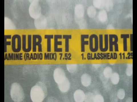 Four Tet - 'Glasshead'