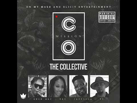 THA CO' MI$$ION - BIG STEPPA (Supa x Shon Mac x Jazzilla)