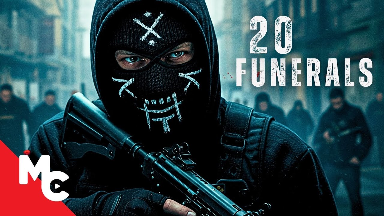 20 Funerals (2004)