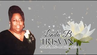 Trisvan Tribute