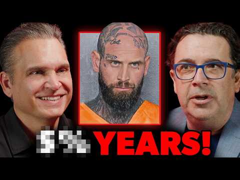 Wes Watson’s Sentence REVEALED by Lawyer