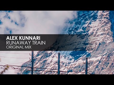 Alex Kunnari - Runaway Train
