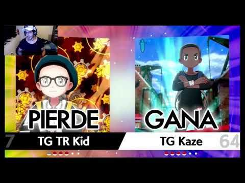 Showmatch Garrita #2 Vs Felipe Mendez aka Chuppy